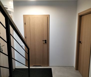 Polecamy na wynajem piękny i duży apartament - Photo 1