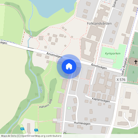 Ockelbo, Humlevägen, 25, 81630