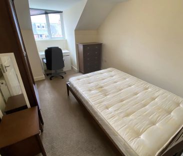 Bulwer Road, Clarendon Park, Leicester, LE2 - Photo 2