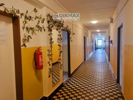 Pronájem bytu pokoj 15 m2 - Photo 1