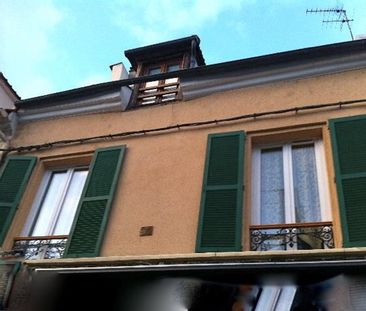 Location Appartement 1 pièce 24m² CLAYE SOUILLY 77410 - Photo 3
