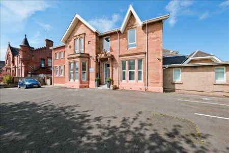 3 bedroom apartment to rent - Photo 5