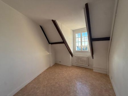 Location Appartement 3 pièces 59m² TOURS 37200 - Photo 5