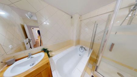 6 Rue de l'Abbé Groult 6, Paris - Photo 2