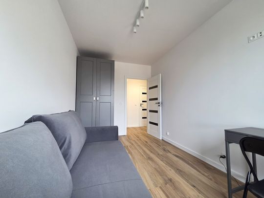 Poznań, Jeżyce, 91m - Zdjęcie 1