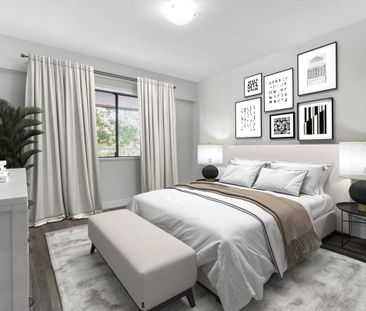 Lynn Gary Apartments - 1 Bedroom - Photo 3