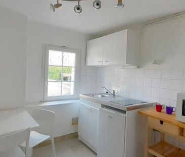 Location Appartement 2 pièces 19m² TOURS 37000 - Photo 1