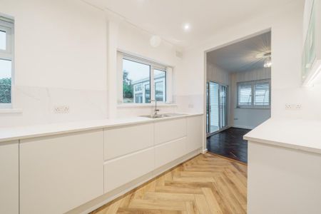 3 bedroom bungalow to rent - Photo 5