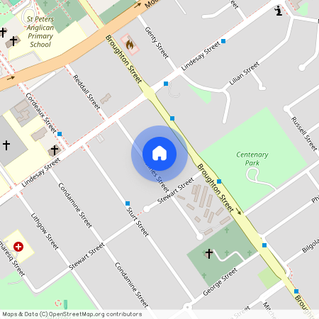 14 Innes Street, Campbelltown NSW 2560