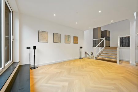 De Ruijterstraat, 2518AN, Den Haag - Foto 3