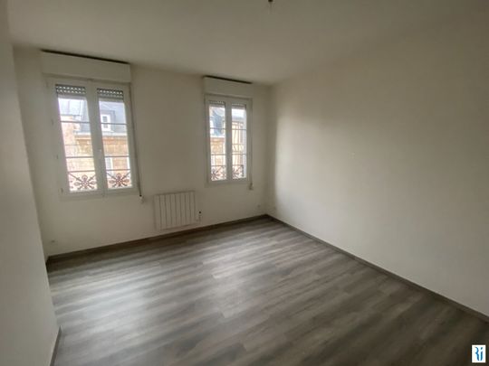 Location Appartement 1 pièce 27m² ROUEN 76100 - Photo 1