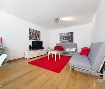 Appartement te huur in Elsene voor € 1.200 met 1 slaapkamer - Photo 1