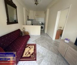 Studio/Γκαρσονιέρα για ενοικίαση - Καβάλα, - Photo 1