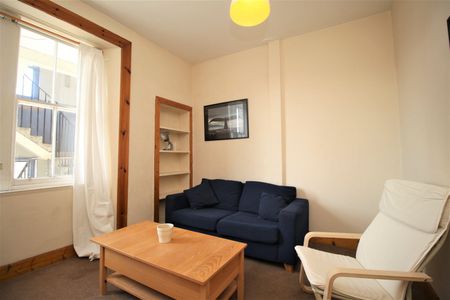 TFL, 94 Causewayside - Photo 2