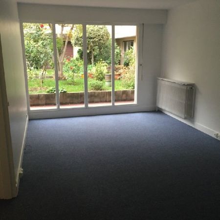 Appartement 1 Pièce 39 m² - Photo 1