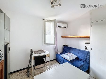 Appartement T1 Salon-de-Provence à louer - Photo 5