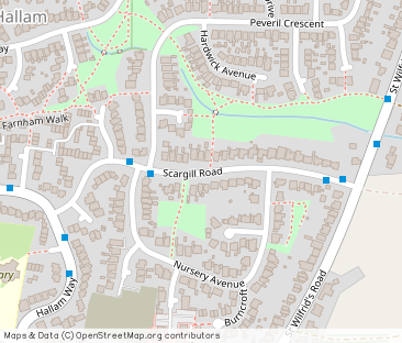 Scargill Road, West Hallam - Photo 1