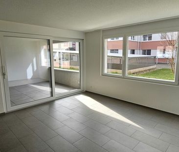 Top moderne 3-Zimmerwohnung, 70m2 - Foto 3