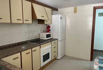 Apartamento de alquiler en Carrer Amparo Belda, 2, Sant Antoni