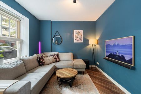 Te huur: Appartement Cilliersstraat in Amsterdam - Photo 5