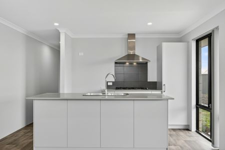 Brand new home - waiting for you! - Photo 4
