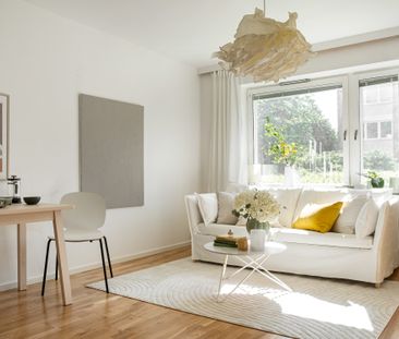 Vinstorpsvägen, Lomma - Photo 1