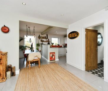 1 bedroom detached bungalow to rent - Photo 5