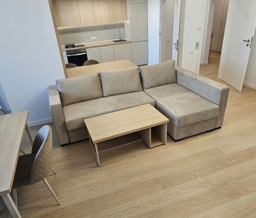 Apartament modern su.83mp. Complex Rezidential zona Trocadero - Photo 1
