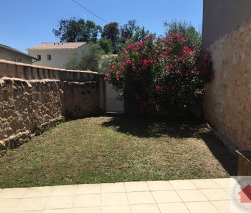 Location Maison 3 pièces 93m² ST LOUBES 33450 - Photo 5
