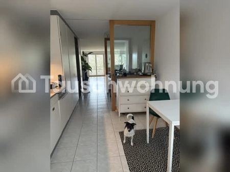 3 Zimmer, EG - Photo 5