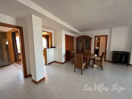 3 bedroom luxury Flat for rent in Santa Eulària des Riu, Balearic Islands - Foto 2