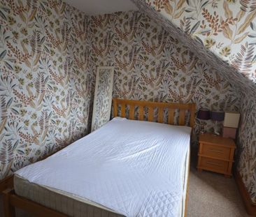 Flat F, 53 Orchard Street, AB24 3DB, Aberdeen - Photo 2