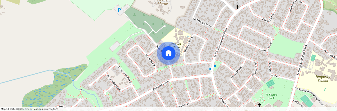 B/16 Te Aonini Street, Turangi, Taupo