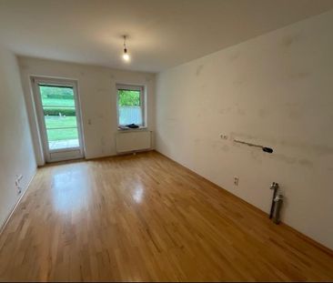 Schöne Wohnung in ruhiger Lage zu vermieten! - Foto 4