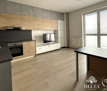 DELTA - NA PRENÁJOM GARZÓNKA S BALKÓNOM + PARKOVACIE MIESTO - CENTRUM - Photo 3