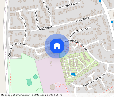 Covent Garden Road Caister, Great Yarmouth - Photo 1