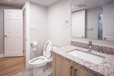 For Lease - 87 Garham Crescent, Markham, Ontario - Photo 5