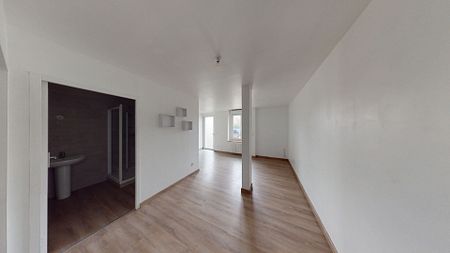 Apartment - Photo 4