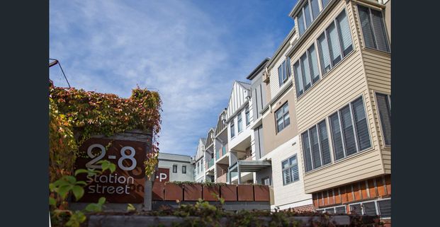 Central Park Penthouse - Photo 1