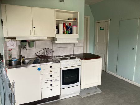 Ullmansgatan, Göteborg - Photo 2