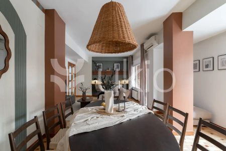 Apartamento de alquiler en Calle de Alcántara, Lista - Photo 3