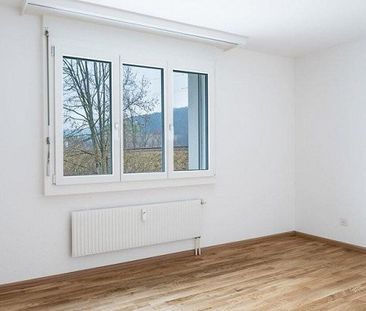 Neu sanierte Wohnung in Thürnen zu vermieten! - Photo 2