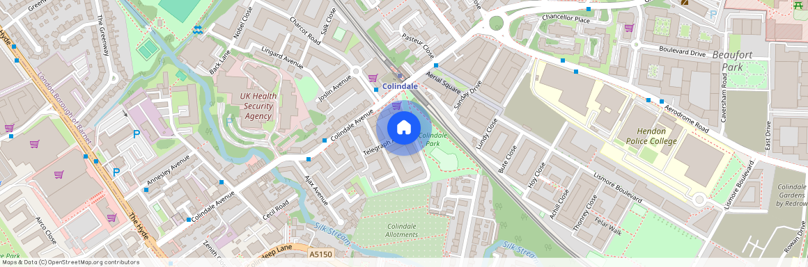 Co-op Food, Colindale Avenue, London, NW9 4AY, United Kingdom
