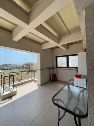 Διαμέρισμα για ενοικίαση Άνωθεν Περιφερειακού (Εύοσμος) - Photo 1