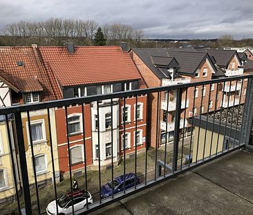 Wohnung zur Miete in Werne - Foto 1