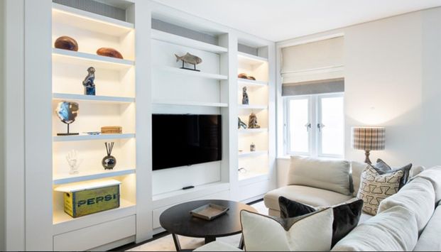 Duke Street, Mayfair, London W1 - Photo 1