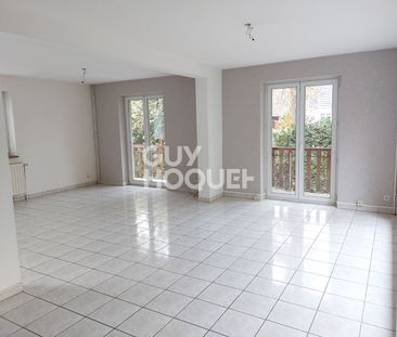 LOCATION : maison 6 pièces (169 m²) au calme à RICHWILLER - Photo 4