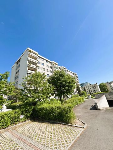 Kleinwohnung mit Fernblick - Ideal für Pendler, Studenten oder Singles - Photo 3