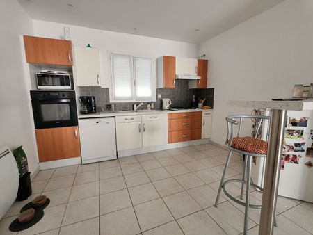 Location Maison 5 pièces 93m² - Photo 3
