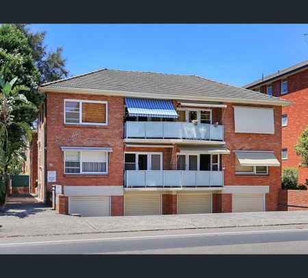 4/42 Crawford Road, Brighton-Le-Sands, NSW 2216 - Photo 2